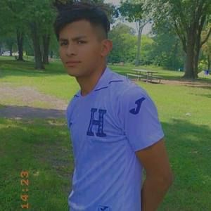 Meet your Posher, Darbin